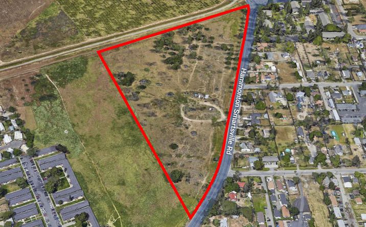 Pictures of Land property located at 1687 Hammonton Smartsville Road, Linda, CA 95901 for sales - image #1