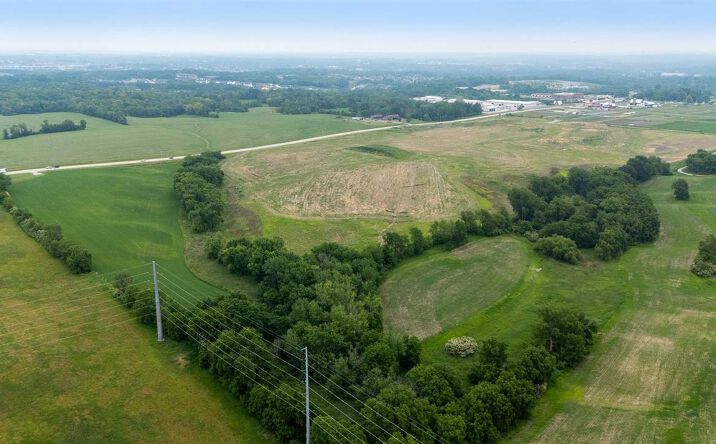 Pictures of Land property located at Outlot 1 Iwv Commercial Park, Iowa City, IA 52240 for sales - image #1
