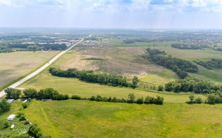 Pictures of Land property located at Lot 1 Iwv Commercial Park, Iowa City, IA 52240 for sales - image #1