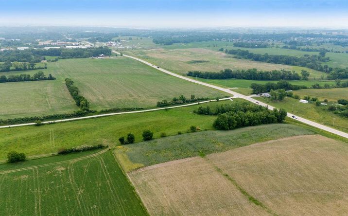 Pictures of Land property located at Lot 3 Iwv Commercial Park, Iowa City, IA 52240 for sales - image #1