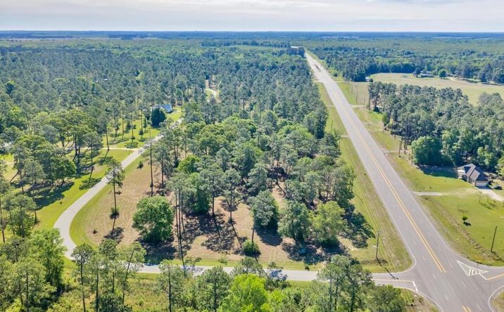 Pictures of Land property located at TBD Swann Dr. Lot 47 Block A, Cordele, GA 31015 for sales - image #1