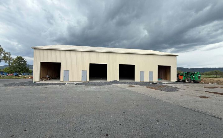 Pictures of Industrial property located at 2197 High Tech Rd, State College, PA 16803 for sales - image #1
