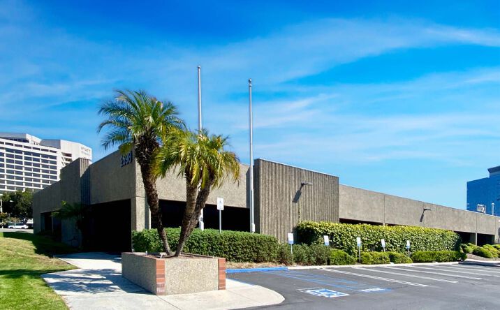 Pictures of Office, Industrial property located at 2698 White Rd, Irvine, CA 92614 for sales - image #1