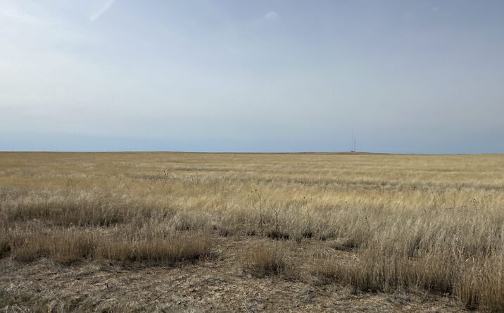 Pictures of Land property located at Haswell, CO, Haswell, CO 81045 for sales - image #1