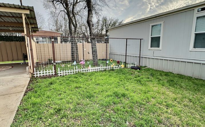Pictures of Retail, Mobile Home Park property located at 4151 Iroquois Dr, May, TX 76857 for sales - image #1