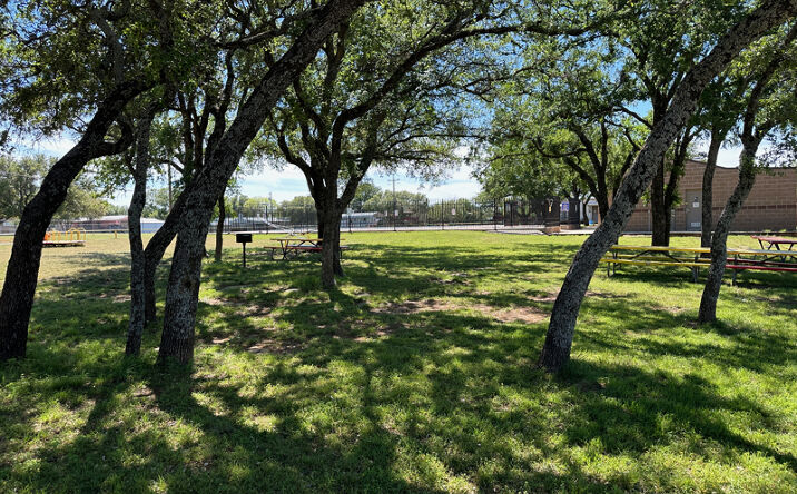 Pictures of Retail, Multifamily property located at 4110 Cherokee Dr, May, TX 76857 for sales - image #1