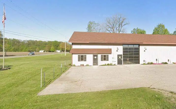Pictures of Land property located at 6421 56th Ave, Hudsonville, MI 49426 for sales - image #1
