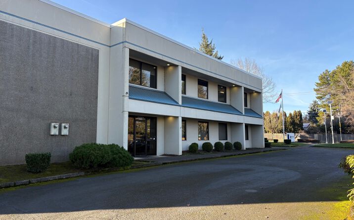 Pictures of Industrial property located at 18057 SW Teton Avenue, Tualatin, OR 97062 for sales - image #1
