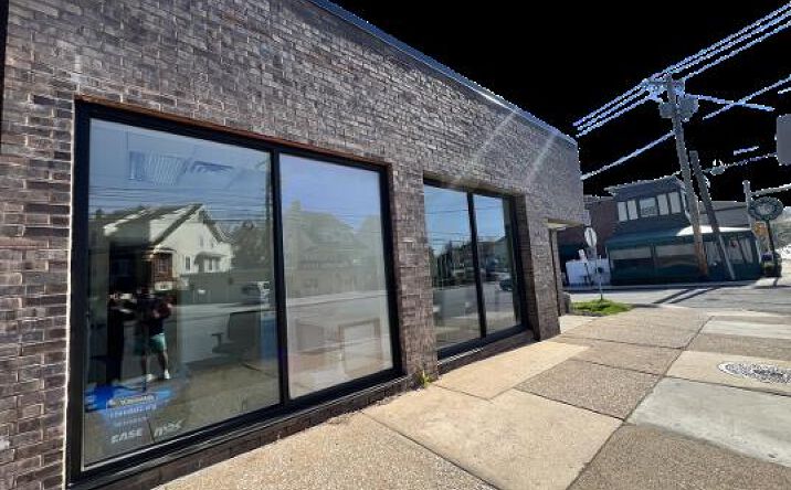 Pictures of Retail, Industrial property located at 901 Montgomery Avenue, Narberth, PA 19010 for sales - image #1