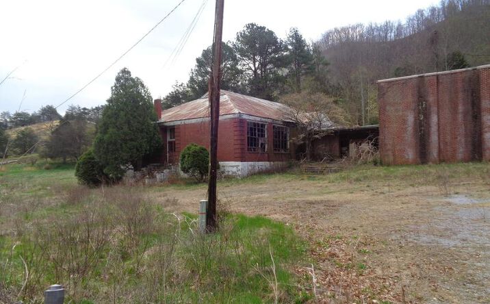 Pictures of Land property located at 7918 Kyles Ford Hwy, Kyles Ford, TN 37765 for sales - image #1