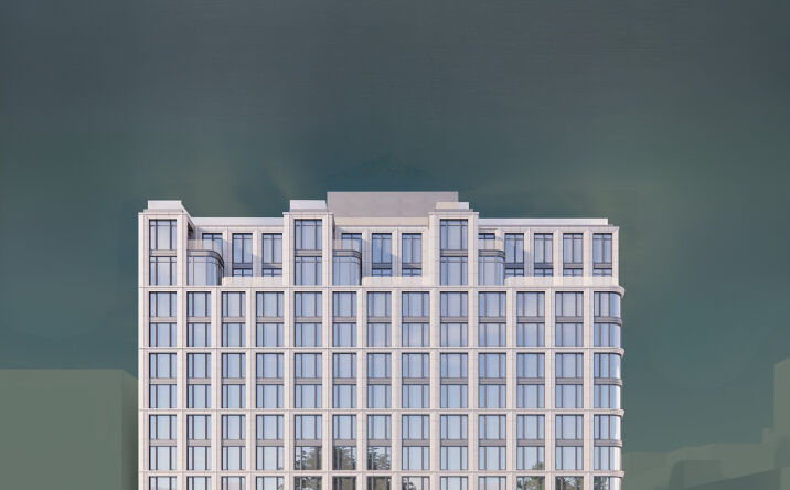 Pictures of Land property located at 42 Second Avenue, New York City, NY 10011 for sales - image #1