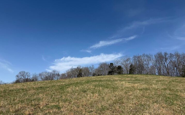 Pictures of Land property located at 1578 Hunting Hill Road, Bluff City, TN 37618 for sales - image #1