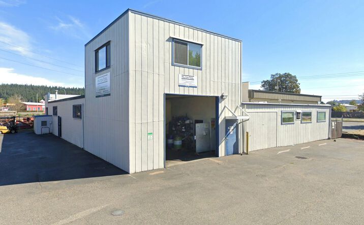 Pictures of Industrial property located at 9980 SE Highway 212, Clackamas, OR 97015 for sales - image #1