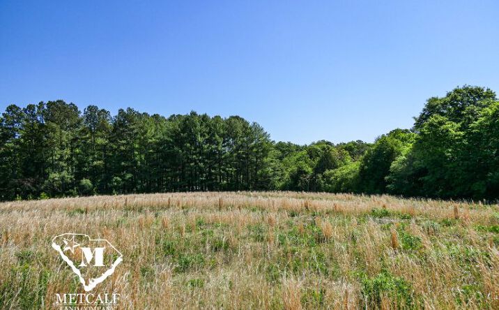 Pictures of Land property located at Oak Ridge Road, Gaffney, SC 29341 for sales - image #1