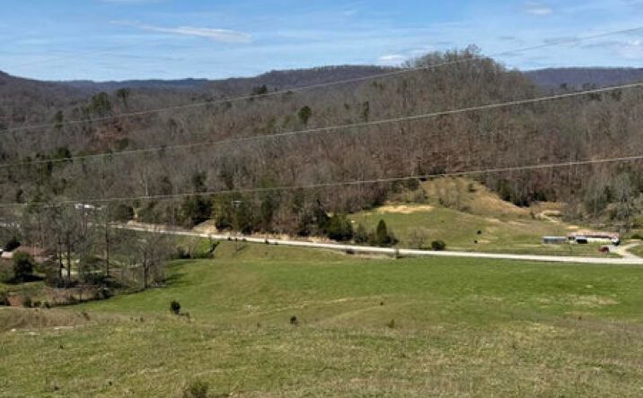 35 Surveyed Acres Kyles Ford Hwy, Kyles Ford