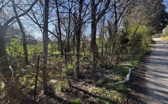 Pictures of Land property located at 0 Kirkham Road, Bean Station, TN 37708 for sales - image #1