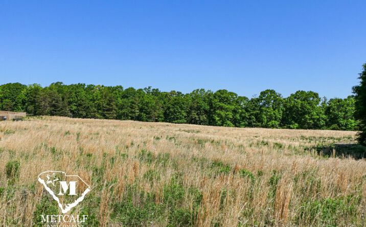 Pictures of Land property located at Oak Ridge Road, Gaffney, SC 29341 for sales - image #1