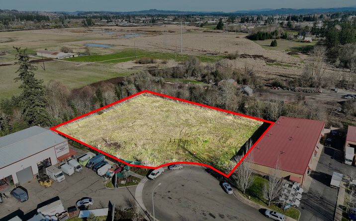 Pictures of Land property located at 20670 SW Olds Pl, Sherwood, OR 97140 for sales - image #1