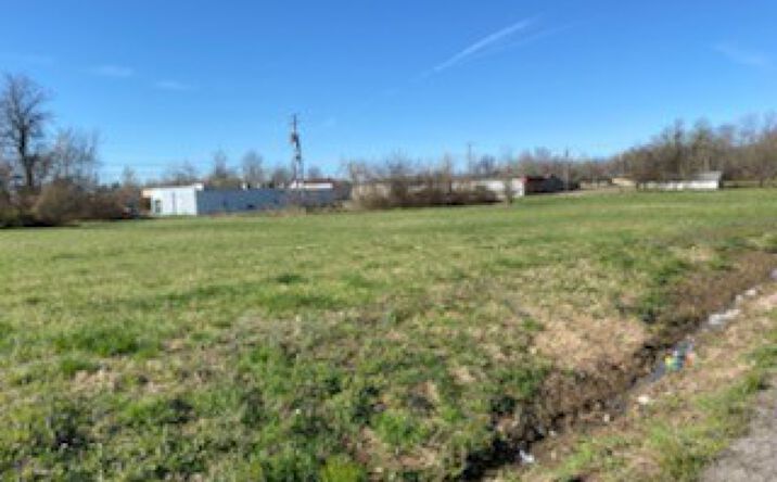 Pictures of Land property located at 3603 Oklahoma Street, Muskogee, OK 74401 for sales - image #1