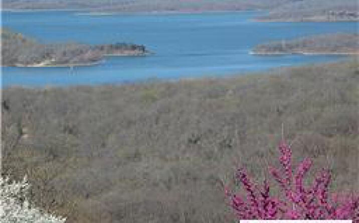 Pictures of Land property located at 3 E Snake Creek Road, Cookson, OK 74427 for sales - image #1