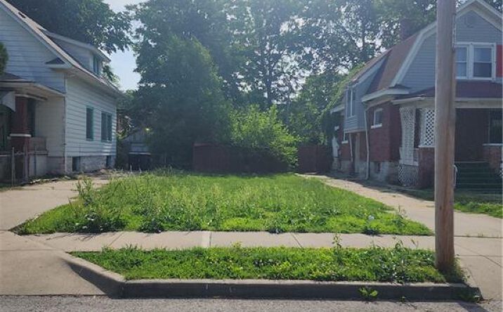 Pictures of Land, Multifamily property located at 3343 Montgall Avenue, Kansas City, MO 64128 for sales - image #1
