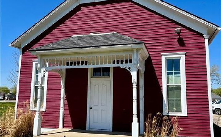 Pictures of Special Purpose property located at 210 Roseport Road, Elwood, KS 66024 for sales - image #1