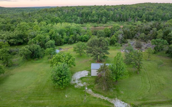 Pictures of Land, Special Purpose, Multifamily property located at 820 NW B Highway, Osceola, MO 64776 for sales - image #1