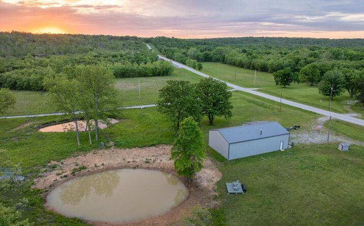 Pictures of Land, Special Purpose, Multifamily property located at 821 NW B Highway, Osceola, MO 64776 for sales - image #1