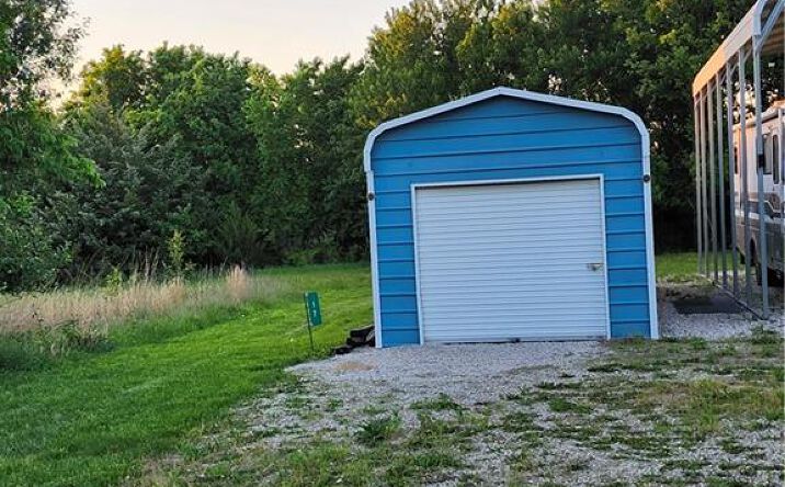 Pictures of Land, Special Purpose property located at 17 Greenwood Lane, Linn Valley, KS 66040 for sales - image #1