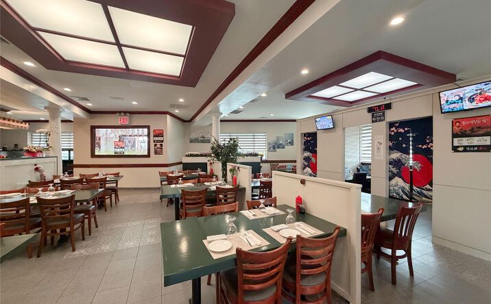 Pictures of Business for Sale, Retail property located at 171-53 46th Avenue, New York, NY 11358 for sales - image #1