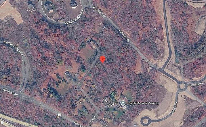 Pictures of Land, Multifamily property located at 14 Julien Court, Woodbury, NY 10950 for sales - image #1