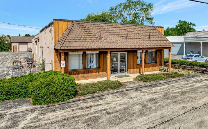 Pictures of Office, Industrial property located at 19912 Wolf Rd, Mokena, IL 60448 for sales - image #1