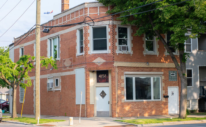 Pictures of Multifamily property located at 4158 S Campbell Avenue, Chicago, IL 60632 for sales - image #1