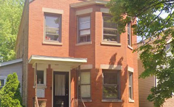 1503 Grove Avenue, Berwyn