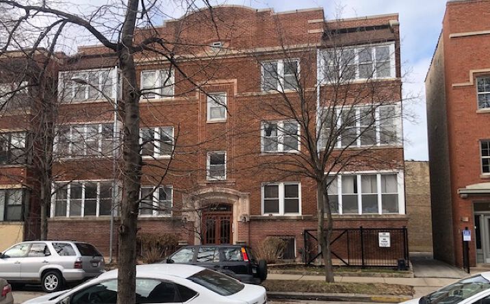 Pictures of Multifamily property located at 1634 W Fargo Avenue, Chicago, IL 60626 for sales - image #1