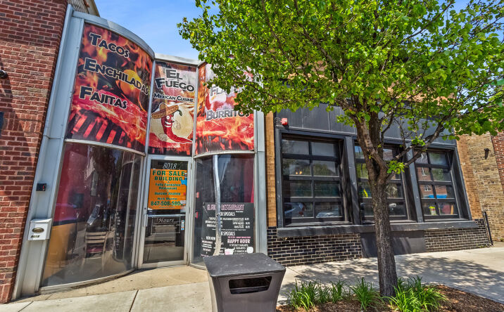 8018 LINCOLN Avenue, Skokie