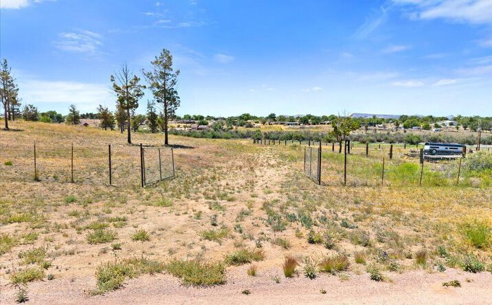 Pictures of Land property located at 306-17-115 A Tree Farm Lane, Chino Valley, AZ 86323 for sales - image #1