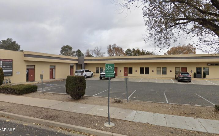 Pictures of Office, Multifamily property located at 624 W Gurley Street, Prescott, AZ 86305 for sales - image #1