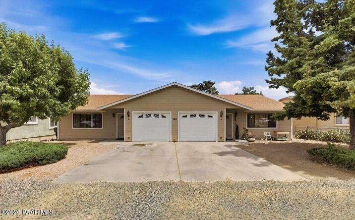Pictures of Multifamily property located at 3211 N Bumblebee Drive, Prescott Valley, AZ 86314 for sales - image #1