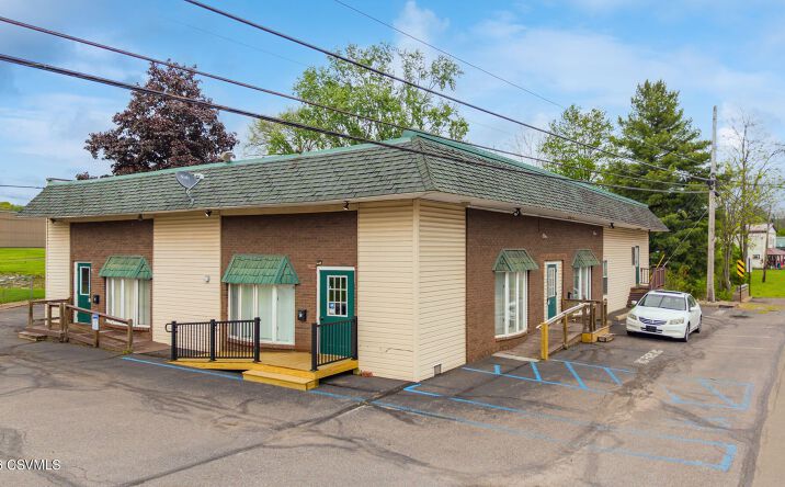Pictures of Special Purpose property located at 1001 Old Berwick Road, Bloomsburg, PA 17815 for sales - image #1