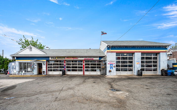 Pictures of Special Purpose property located at 7500 Torresdale Ave,  Philadelphia, PA 19136 for sales - image #1