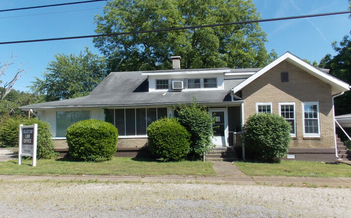 Pictures of Office property located at 202 South 11th Street, Poplar Bluff, MO 63901 for sales - image #1