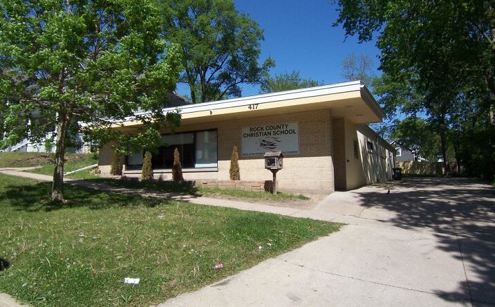 Pictures of Special Purpose property located at 417 Harrison Avenue, Beloit, WI 53511 for sales - image #1