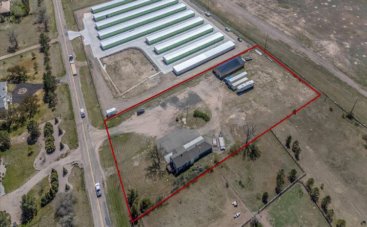 Pictures of Special Purpose property located at 1310 Southwest Dr, Cheyenne, WY 82007 for sales - image #1