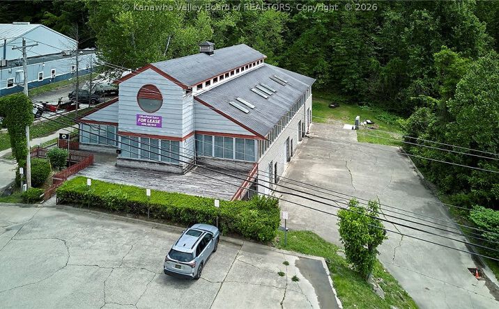 Pictures of Special Purpose property located at 1101 Jefferson Road, South Charleston, WV 25309 for sales - image #1