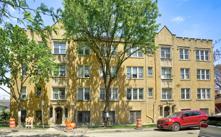 Pictures of Multifamily property located at 1248 W 83rd Street, Chicago, IL 60620 for sales - image #1