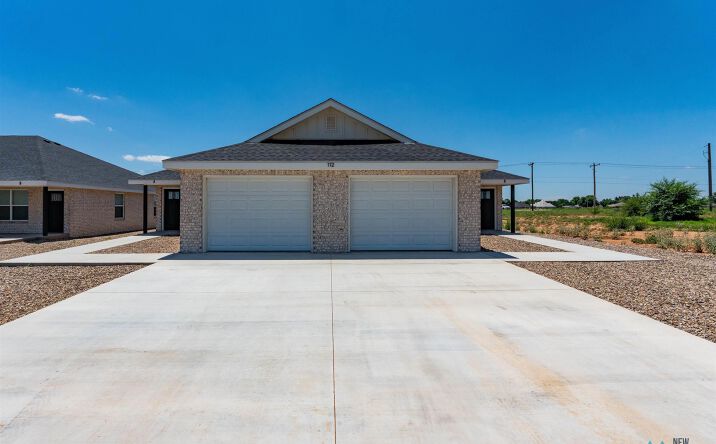 Pictures of Multifamily property located at 140 Chisum Drive, Clovis, NM 88101 for sales - image #1