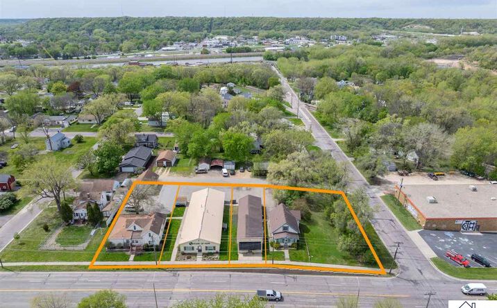 Pictures of Land property located at 1618 3rd Avenue, Mankato, MN 56001 for sales - image #1