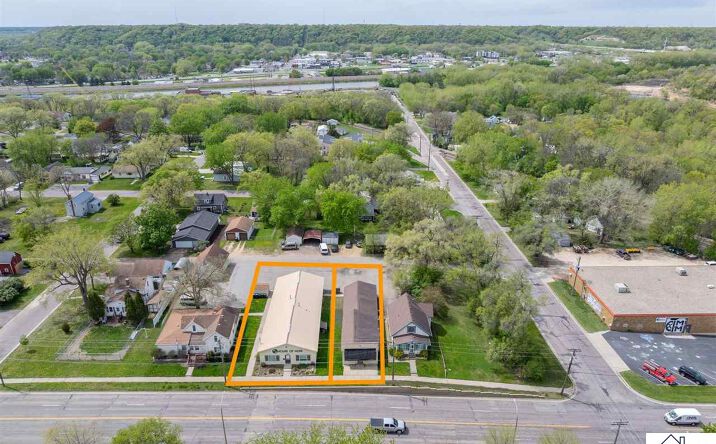 Pictures of Land property located at 1618 3rd Avenue, Mankato, MN 56001 for sales - image #1