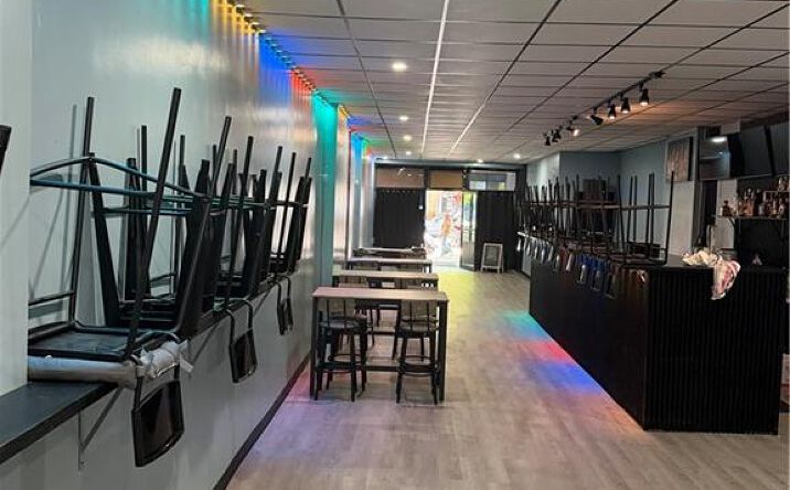 Pictures of Retail property located at 640 Flatbush Avenue, Brooklyn, NY 11225 for sales - image #1